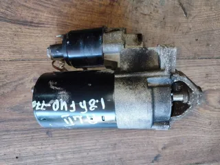  Стартер Renault Laguna 2 Арт 494937537, вид 1