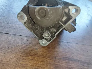  Стартер Renault Laguna 2 Арт 494937537, вид 3