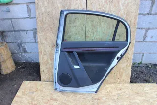  Дверь задняя правая Opel Vectra C  Арт S559, вид 8