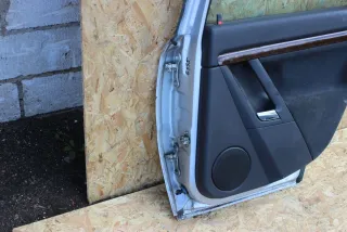  Дверь задняя правая Opel Vectra C  Арт S559, вид 9