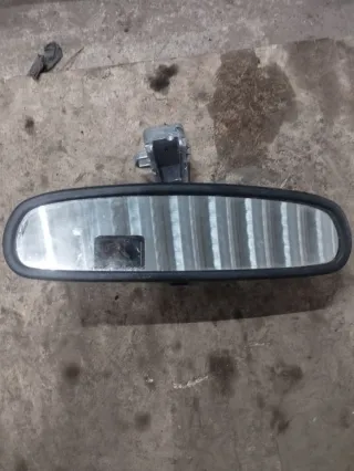 E11016059 Зеркало салона Land Rover Freelander 2 Арт MT29096471, вид 1