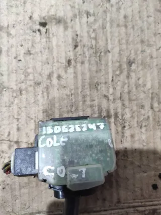  Переключатель подрулевой (стрекоза) Mitsubishi Colt 6 Арт 94937578, вид 5