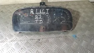  Щиток приборов (приборная панель) Renault Laguna 1 Арт 94937553
