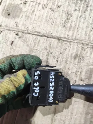  Переключатель подрулевой (стрекоза) Mitsubishi Colt 6 Арт 94937603, вид 5