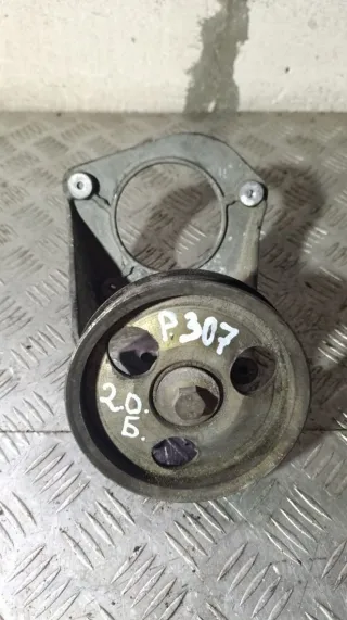  Кронштейн двигателя Peugeot 307 Арт 94937615