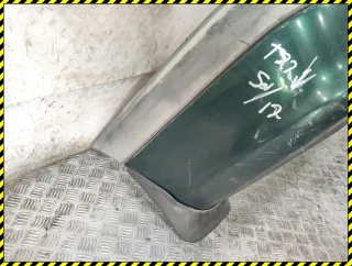  Бампер задний Toyota Avensis 1 Арт 94937613, вид 2