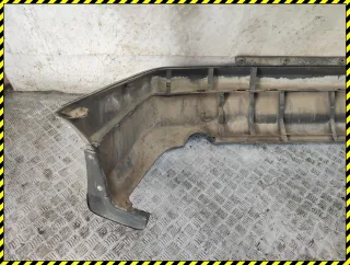  Бампер задний Toyota Avensis 1 Арт 94937613, вид 8