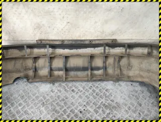  Бампер задний Toyota Avensis 1 Арт 94937613, вид 9