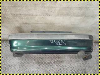  Бампер задний Toyota Avensis 1 Арт 94937613, вид 1