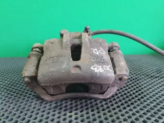  Суппорт тормозной передний правый Hyundai i30 FD Арт 94937686, вид 1