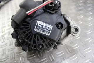 3730038400  Генератор Hyundai Santa FE 1 (SM) Арт S574, вид 4