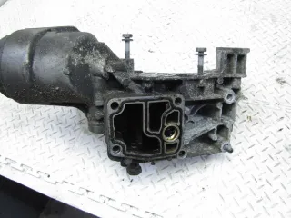 1713838 Корпус масляного фильтра BMW Z4 E85/E86 Арт 94937710, вид 4