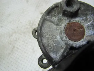 Натяжитель ремня генератора BMW 5 E60/E61 2003г. F2260082 - Фото 4