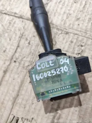  Переключатель подрулевой (стрекоза) Mitsubishi Colt 6 Арт 94937735, вид 6