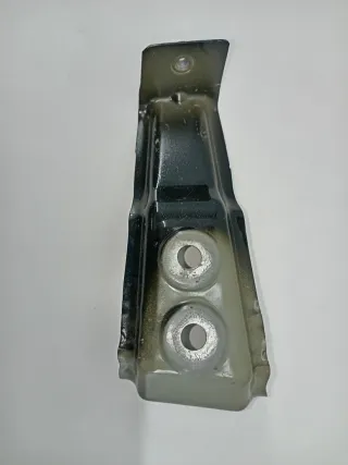 7418218, 41007492368, 7492368 Кронштейн крепления крыла BMW X5 M  F95 (в наличии) Арт 013447