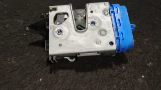 8D0839016 Замок двери передней правой Audi A4 B5 Арт 94937758, вид 4