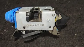 8D0839016 Замок двери передней правой Audi A4 B5 Арт 94937758, вид 3