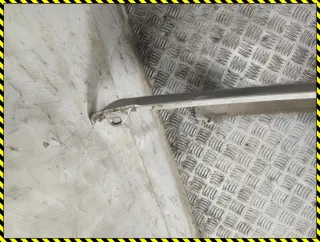  Бампер задний Toyota Previa XR30, XR40 Арт 94937786, вид 7