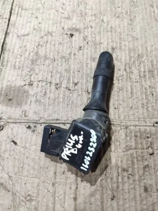 Переключатель подрулевой (стрекоза) Toyota Prius 2 Арт 94937853, вид 4
