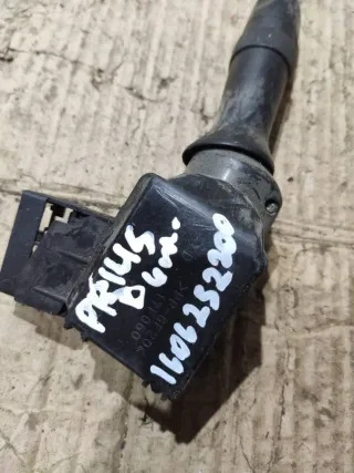  Переключатель подрулевой (стрекоза) Toyota Prius 2 Арт 94937853, вид 5