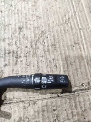  Переключатель подрулевой (стрекоза) Toyota Avensis 2 Арт 94937875, вид 2