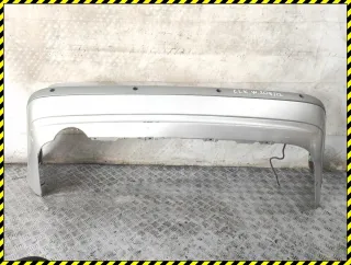  Бампер задний Mercedes CLK W208 Арт 94937882, вид 2