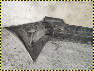  Бампер задний Mercedes CLK W208 Арт 94937882, вид 8