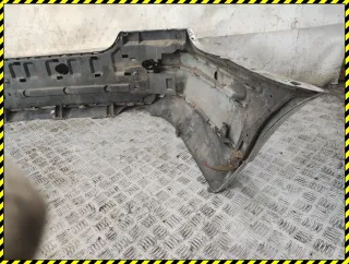  Бампер задний Mercedes CLK W208 Арт 94937882, вид 10