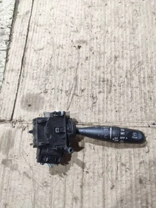  Переключатель подрулевой (стрекоза) Toyota Corolla E120 Арт 94937889, вид 1