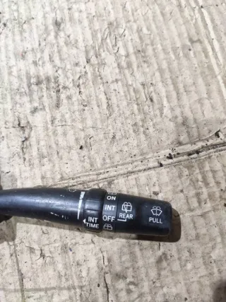  Переключатель подрулевой (стрекоза) Toyota Corolla E110 Арт 94937892, вид 2
