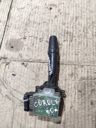  Переключатель подрулевой (стрекоза) Toyota Corolla E110 Арт 94937892, вид 4