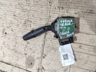  Переключатель подрулевой (стрекоза) Toyota Corolla VERSO 2 Арт 94937906, вид 4