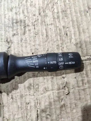  Переключатель подрулевой (стрекоза) Toyota Auris 1 Арт 94937913, вид 2