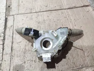  Переключатель подрулевой (стрекоза) Nissan Micra K12 Арт 94937918, вид 5