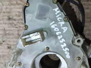  Переключатель подрулевой (стрекоза) Nissan Micra K12 Арт 94937918, вид 7
