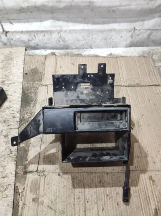  CD чейнджер Audi A6 C5 (S6,RS6) Арт 94937967