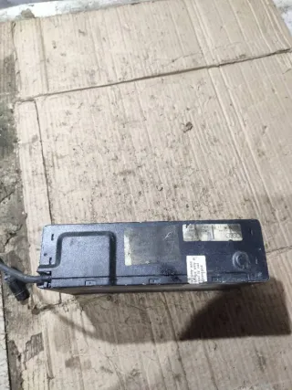 4B0035111 CD чейнджер Audi A6 C5 (S6,RS6) Арт 94937971, вид 3
