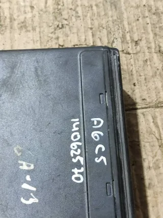 4B0035111 CD чейнджер Audi A6 C5 (S6,RS6) Арт 94937971, вид 6