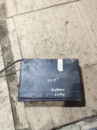 4B0035111 CD чейнджер Audi A6 C5 (S6,RS6) Арт 94937971, вид 2