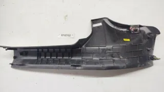 42743264 Накладка на порог внутренняя задняя правая Chevrolet TrailBlazer 3 Арт 018702, вид 4
