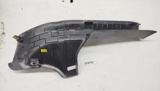 42743264 Накладка на порог внутренняя задняя правая Chevrolet TrailBlazer 3 Арт 018702, вид 2