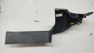 42743264 Накладка на порог внутренняя задняя правая Chevrolet TrailBlazer 3 Арт 018702, вид 5