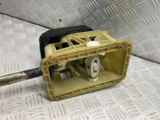  Кулиса Opel Astra F 1.4л i Арт 62321873755, вид 3