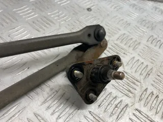  Механизм стеклоочистителя (трапеция дворников) Mitsubishi Space Star 1 Арт 61321893761, вид 2