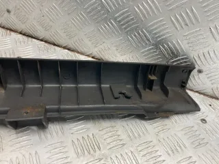 MR262060 Накладка (молдинг) крышки багажника Mitsubishi Space Star 1 Арт 32421893774, вид 5