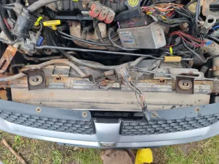  Трубка кондиционера Chrysler Voyager 4 Арт DO-34, вид 2