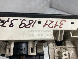 MR262492 Блок управления печки / климат-контроля Mitsubishi Space Star 1 Арт 31211893780, вид 4