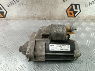 233002889R Стартер Opel Vivaro B Арт 54416_2000001255322, вид 3