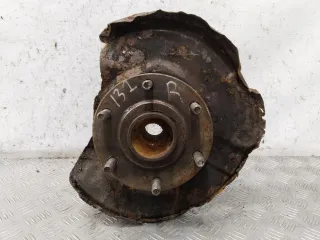  Ступица передняя правая Mitsubishi Pajero 4 Арт 57260_2000001306855, вид 1