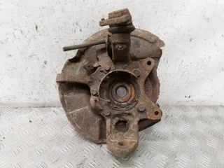  Ступица передняя правая Mitsubishi Pajero 4 Арт 57260_2000001306855, вид 4